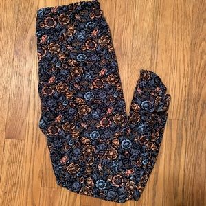 TC LuLaRoe leggings